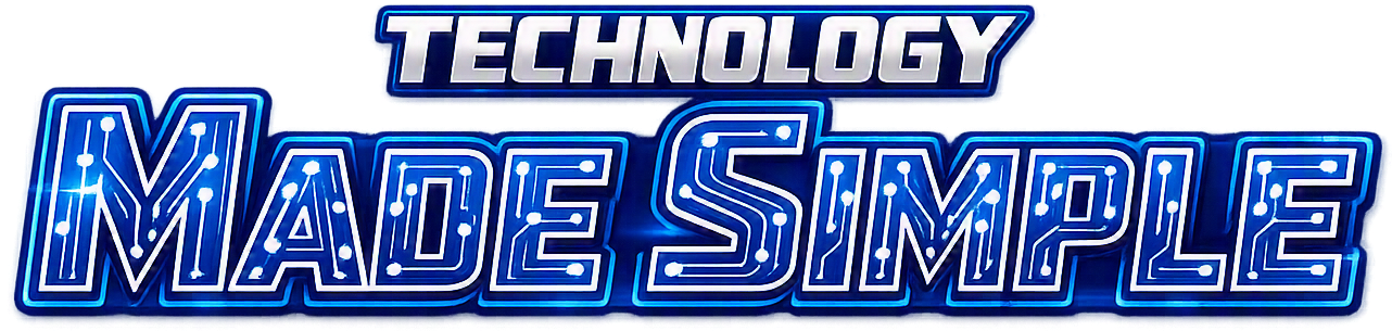 Technology Made Simple