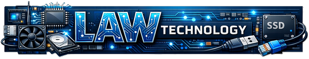 Law Technology