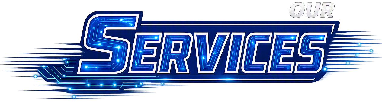 Our Services